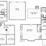 303 W Main Street, Maroa, IL Floorplan
